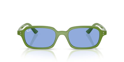 RAY-BAN RB4455 ZURI 681080 49