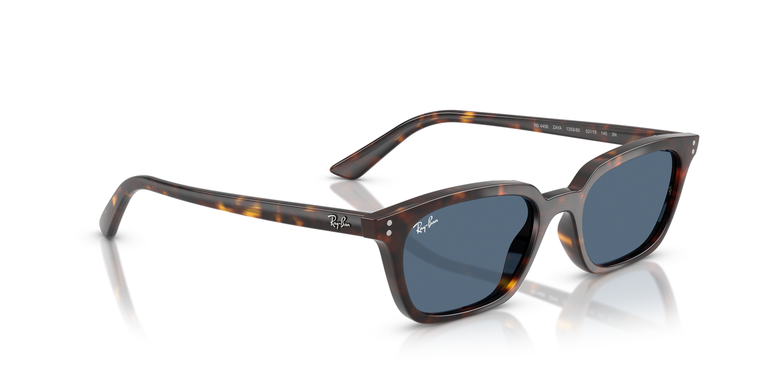 RAY-BAN RB4456 ZAYA 135980 53