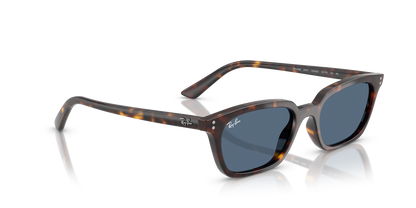 RAY-BAN RB4456 ZAYA 135980 53