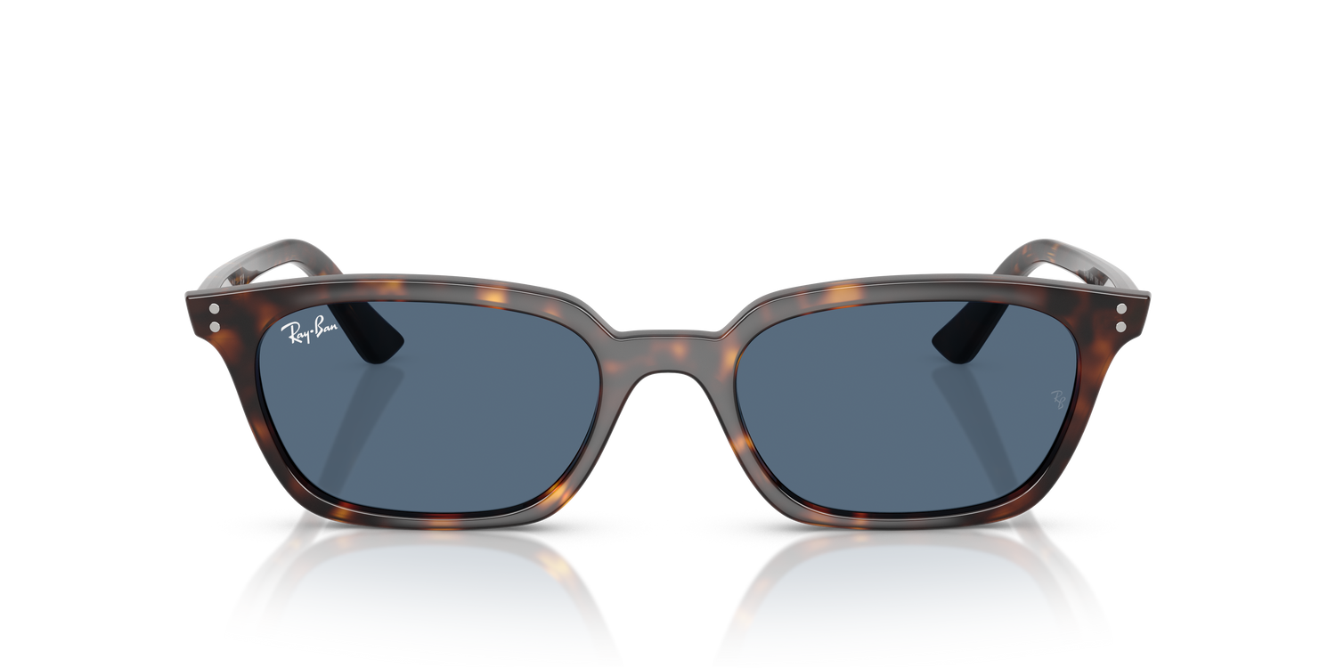 RAY-BAN RB4456 ZAYA 135980 53