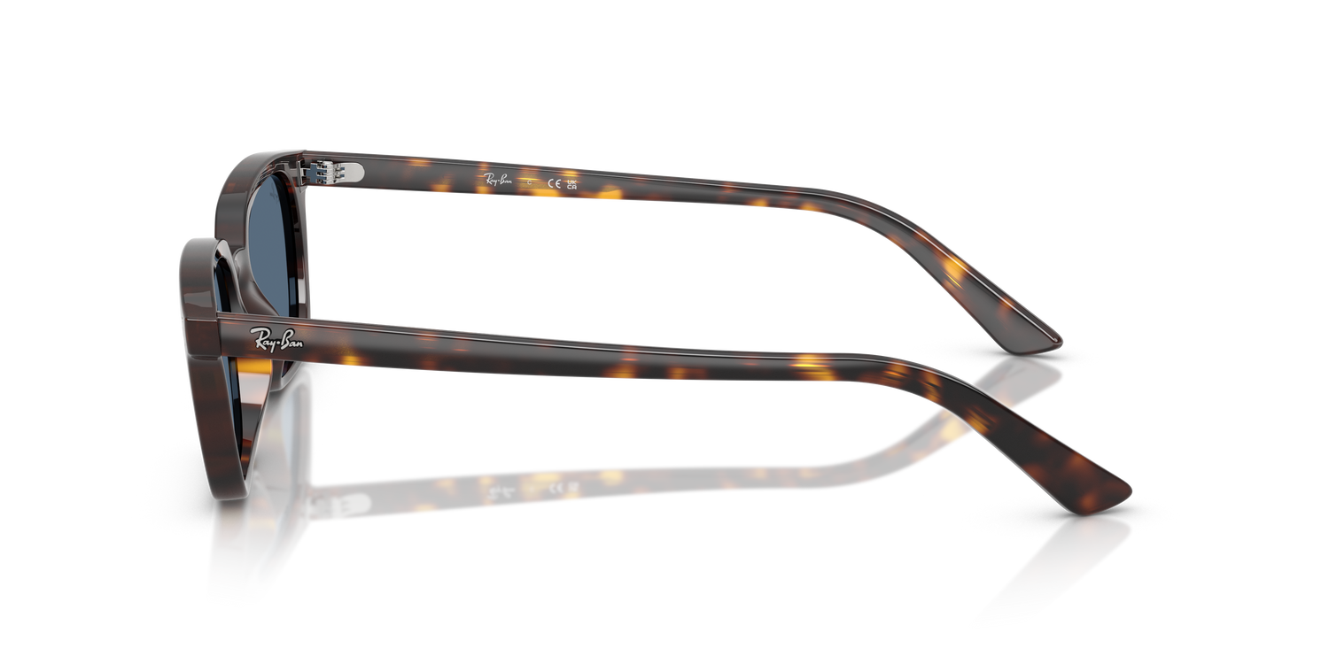 RAY-BAN RB4456 ZAYA 135980 53