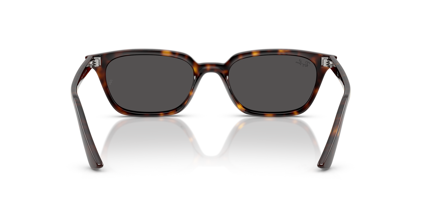 RAY-BAN RB4456 ZAYA 135987 53