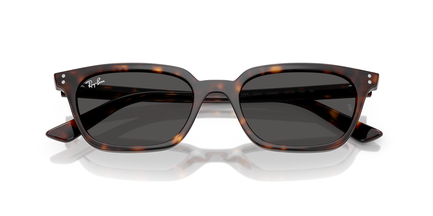 RAY-BAN RB4456 ZAYA 135987 53