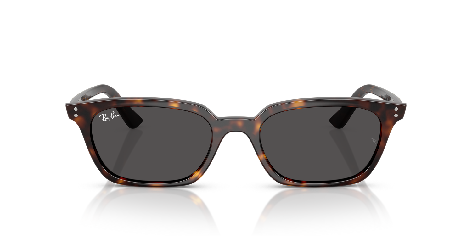 RAY-BAN RB4456 ZAYA 135987 53