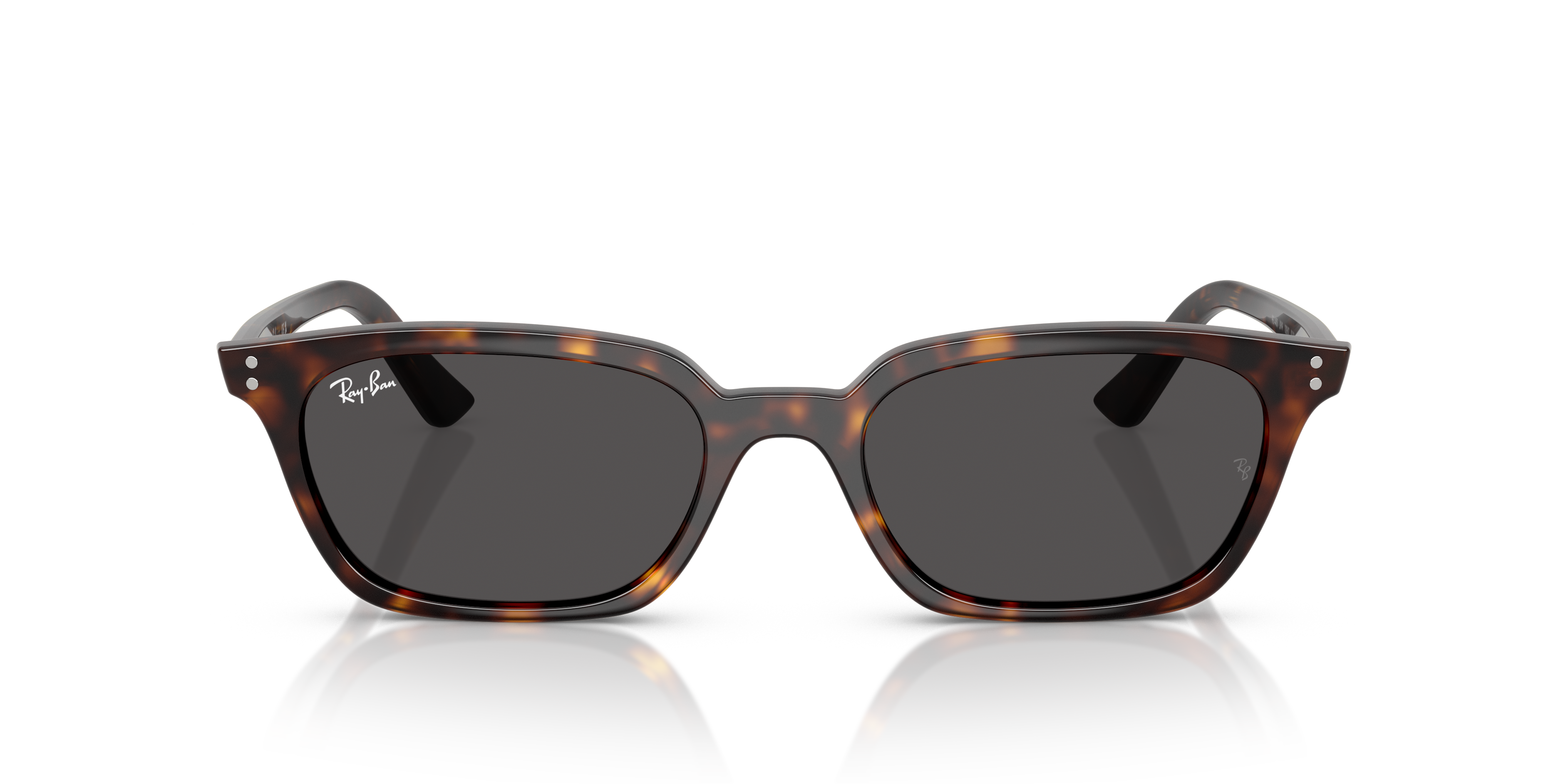 RAY-BAN RB4456 ZAYA 135987 53