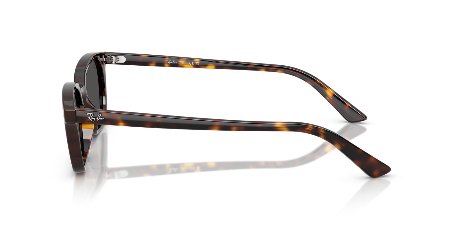 RAY-BAN RB4456 ZAYA 135987 53