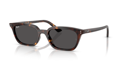 RAY-BAN RB4456 ZAYA 135987 50
