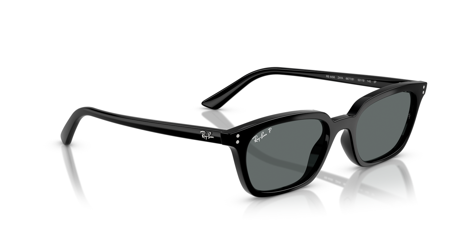 RAY-BAN RB4456 ZAYA 667781 50