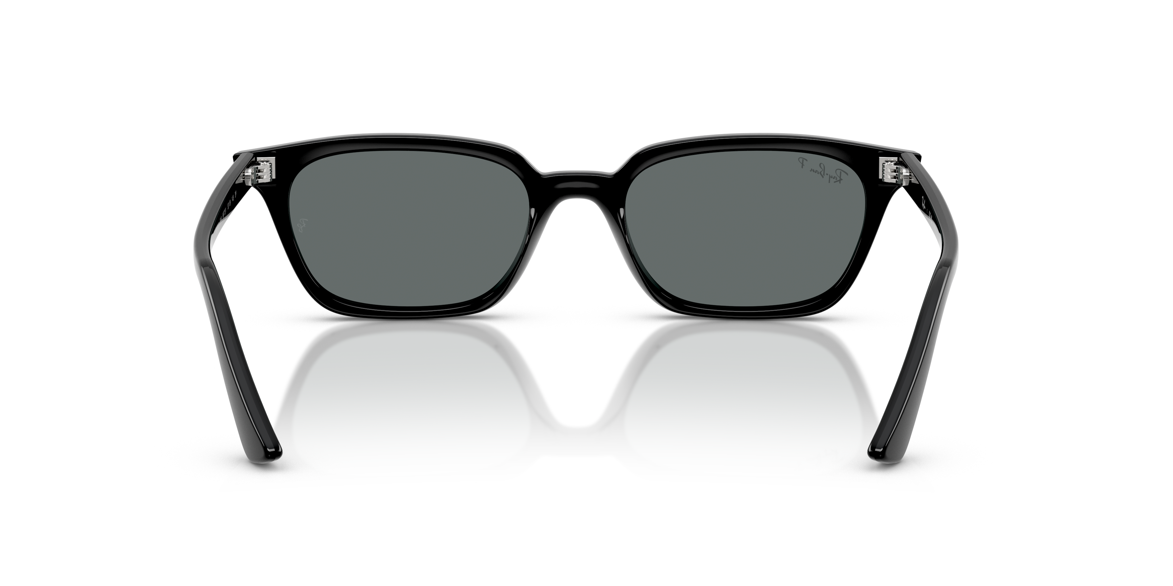 RAY-BAN RB4456 ZAYA 667781 53