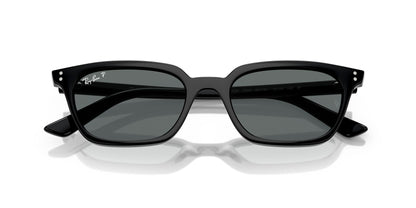 RAY-BAN RB4456 ZAYA 667781 53