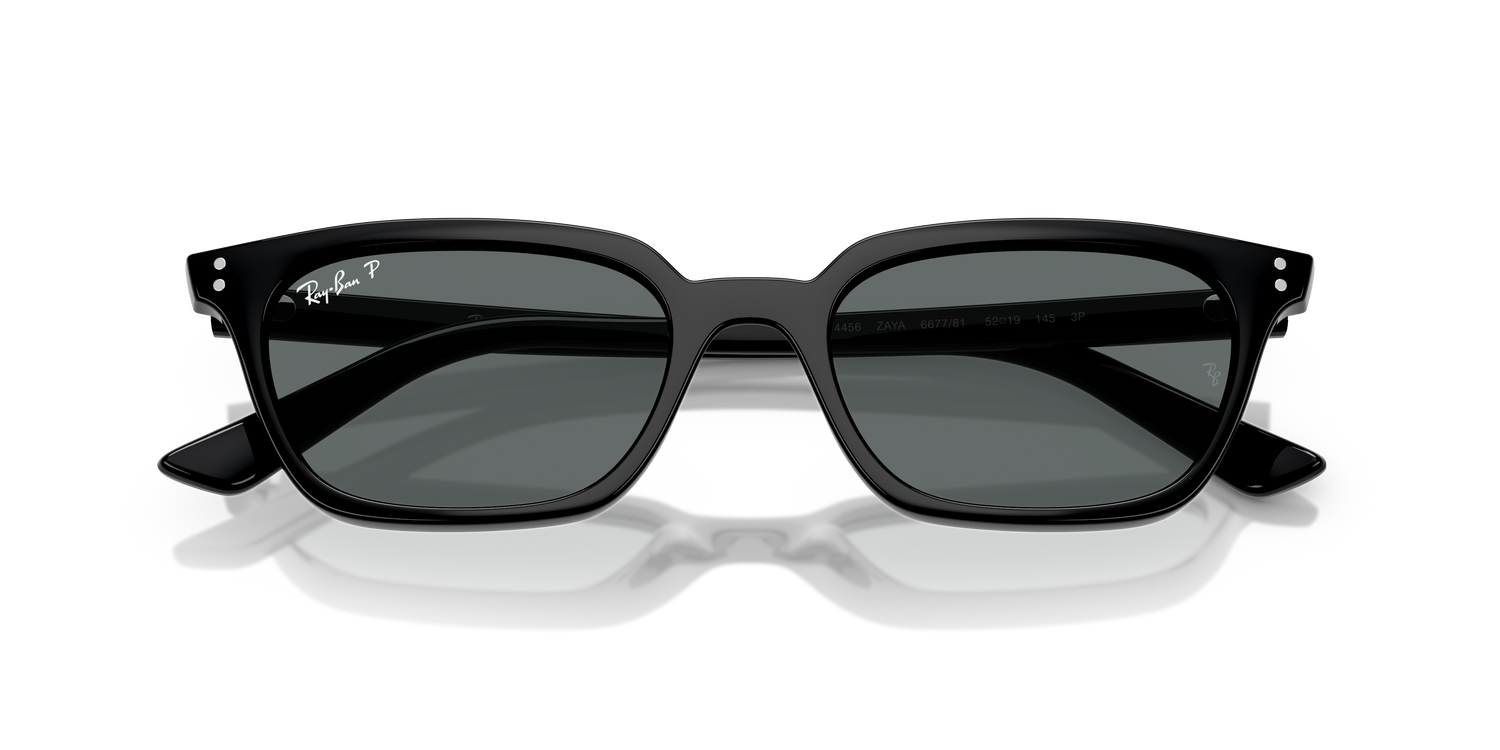 RAY-BAN RB4456 ZAYA 667781 50