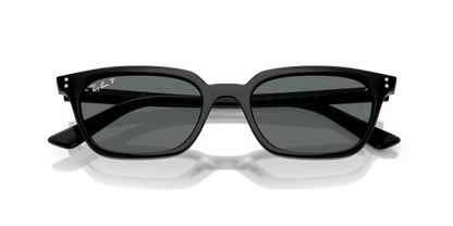 RAY-BAN RB4456 ZAYA 667781 50