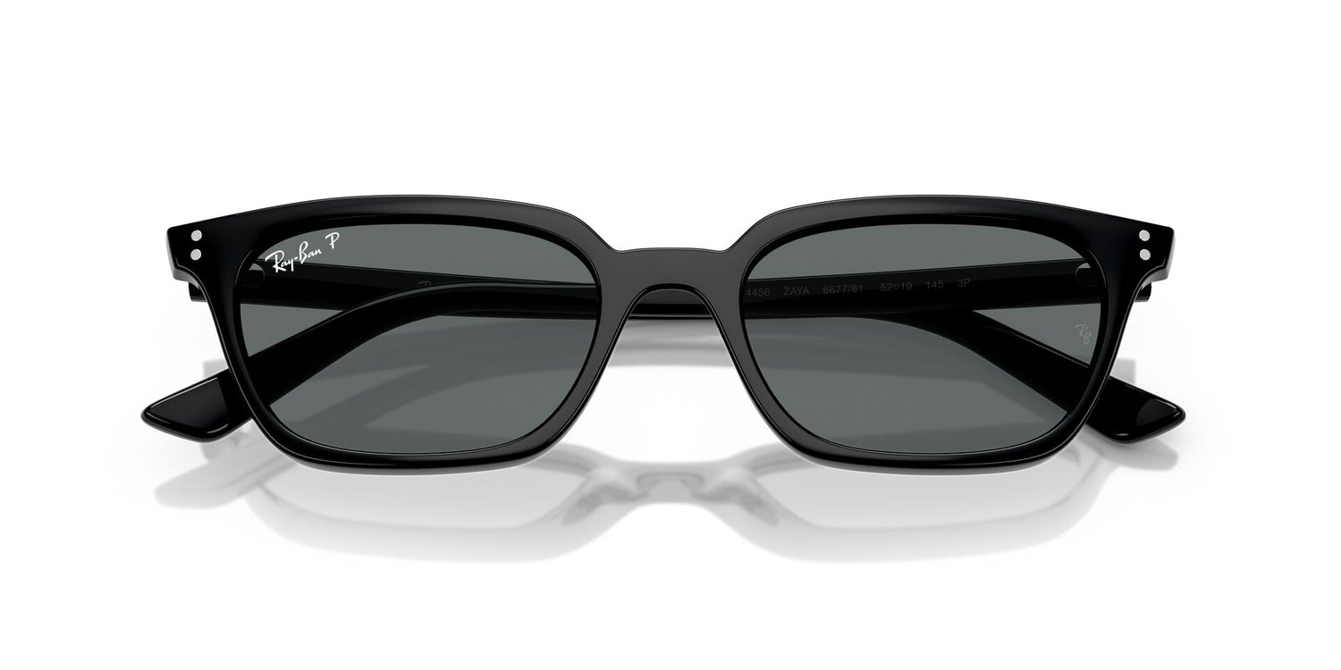 RAY-BAN RB4456 ZAYA 667781 50