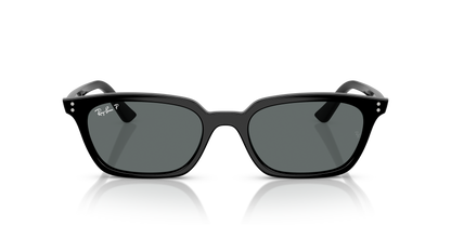 RAY-BAN RB4456 ZAYA 667781 53