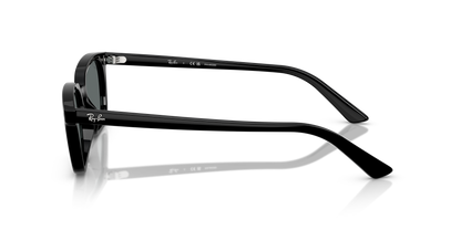 RAY-BAN RB4456 ZAYA 667781 53