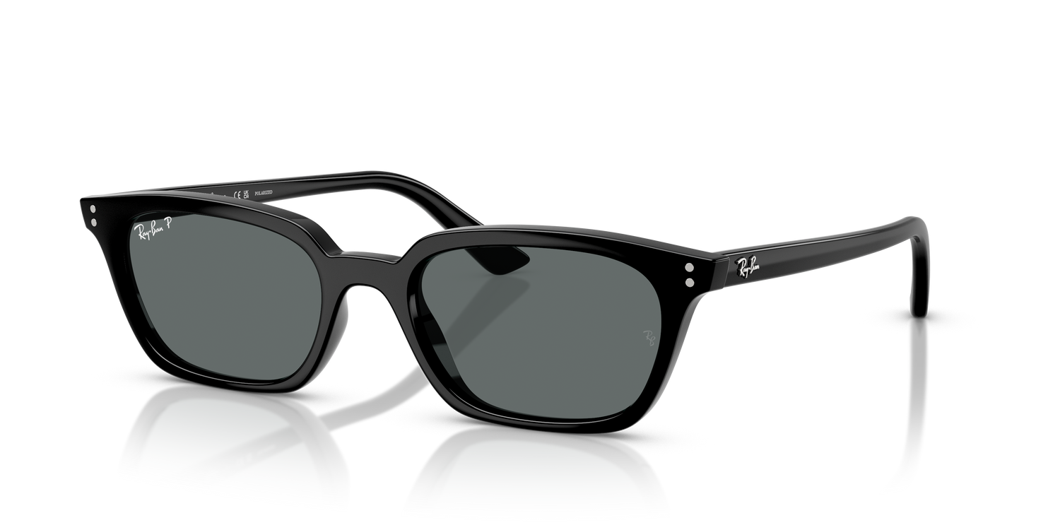 RAY-BAN RB4456 ZAYA 667781 53