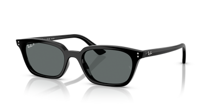 RAY-BAN RB4456 ZAYA 667781 53