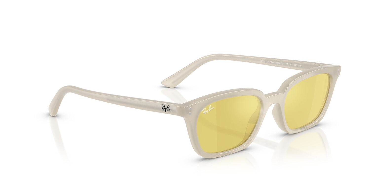 RAY-BAN RB4456 ZAYA 68086D 53