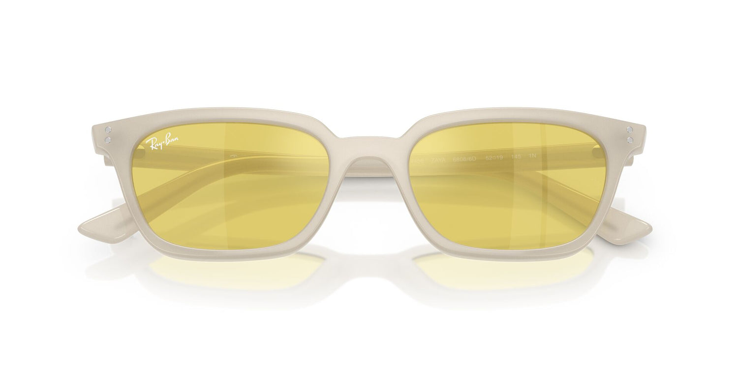 RAY-BAN RB4456 ZAYA 68086D 53