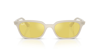 RAY-BAN RB4456 ZAYA 68086D 50