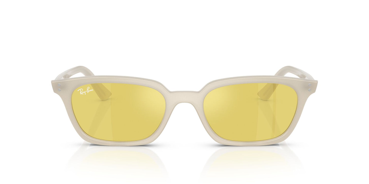 RAY-BAN RB4456 ZAYA 68086D 53