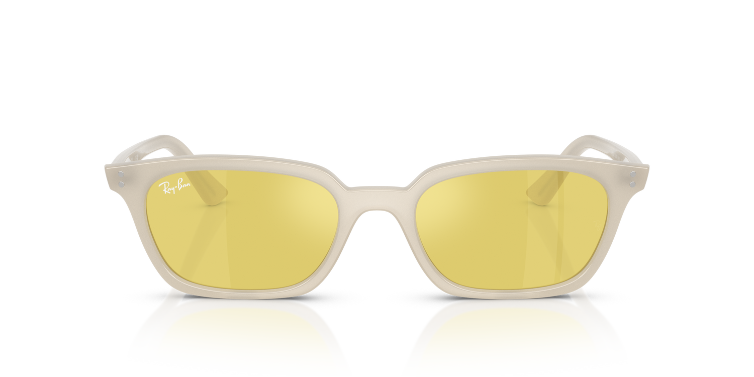 RAY-BAN RB4456 ZAYA 68086D 53