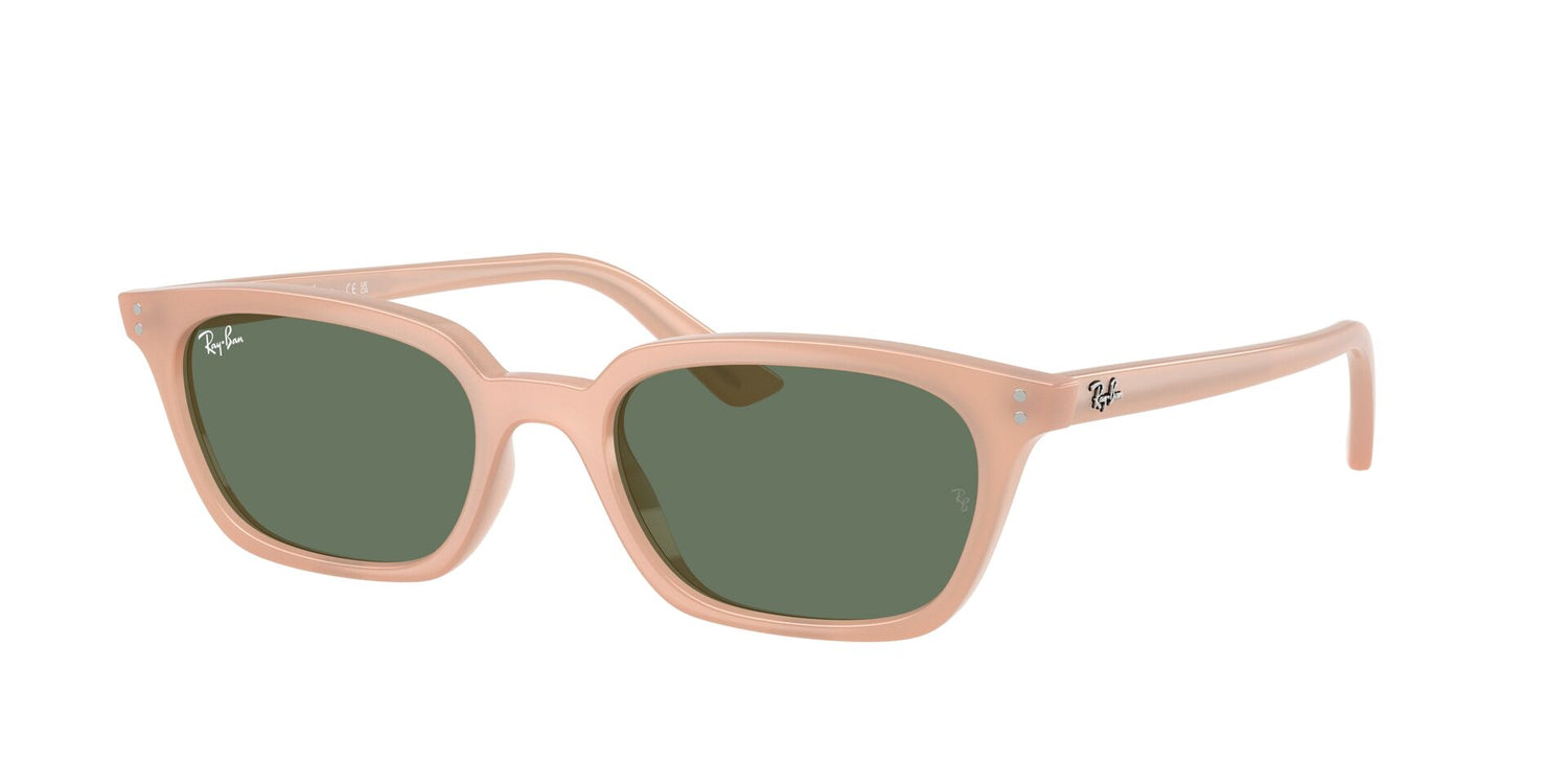 RAY-BAN RB4456 ZAYA 681182 53