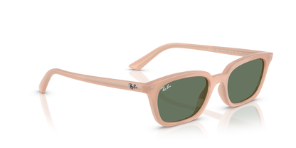 RAY-BAN RB4456 ZAYA 681182 53