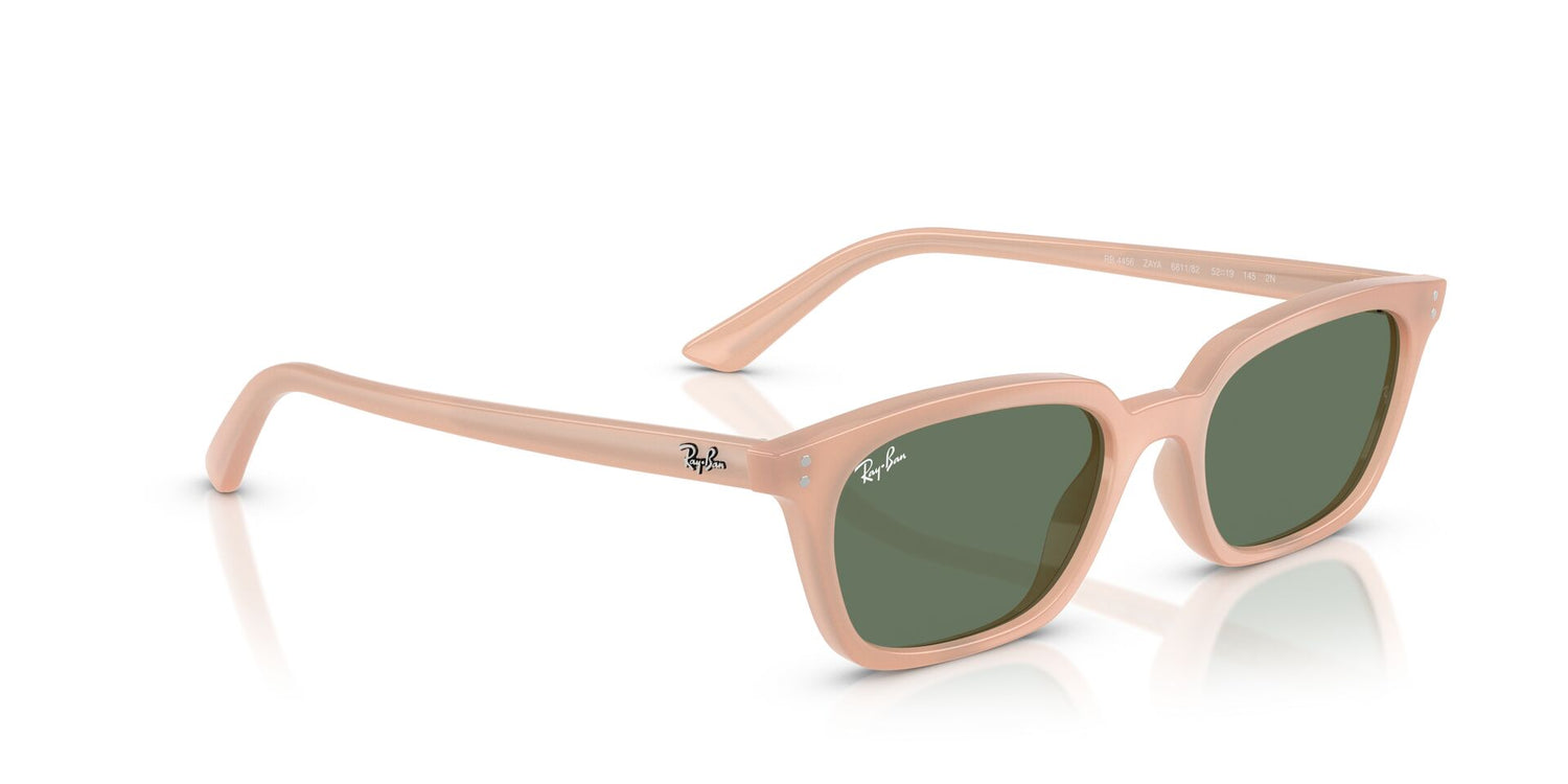 RAY-BAN RB4456 ZAYA 681182 53