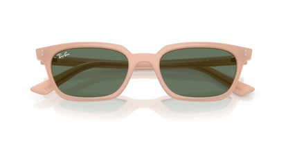 RAY-BAN RB4456 ZAYA 681182 53
