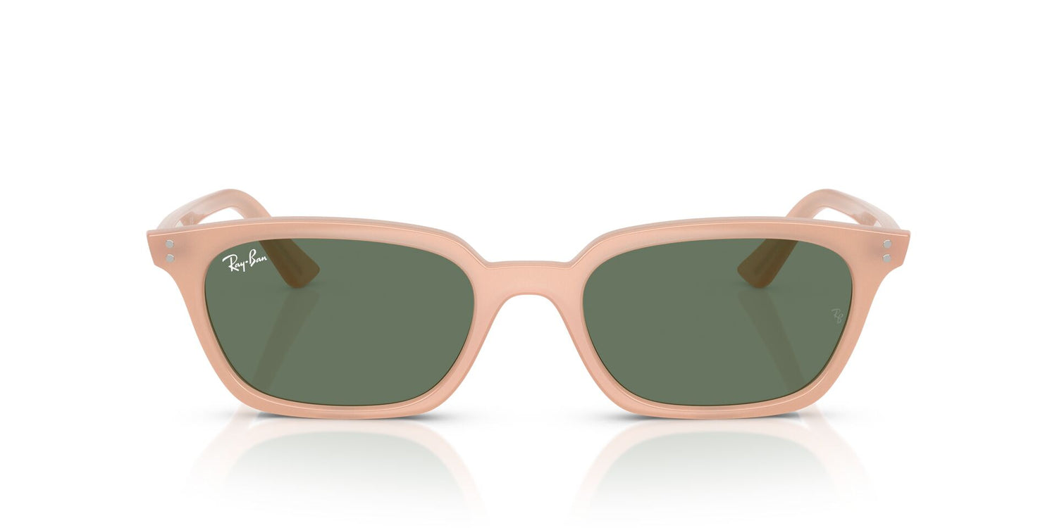 RAY-BAN RB4456 ZAYA 681182 50