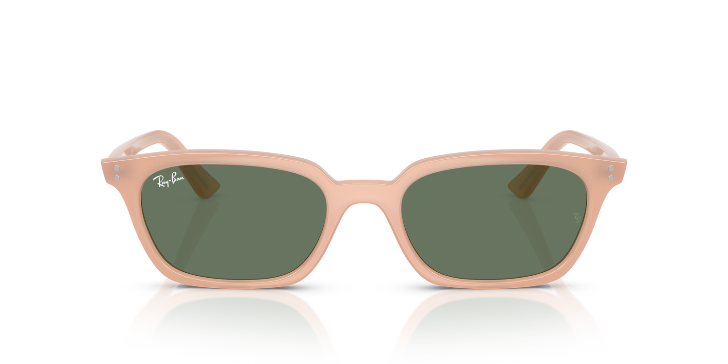 RAY-BAN RB4456 ZAYA 681182 53