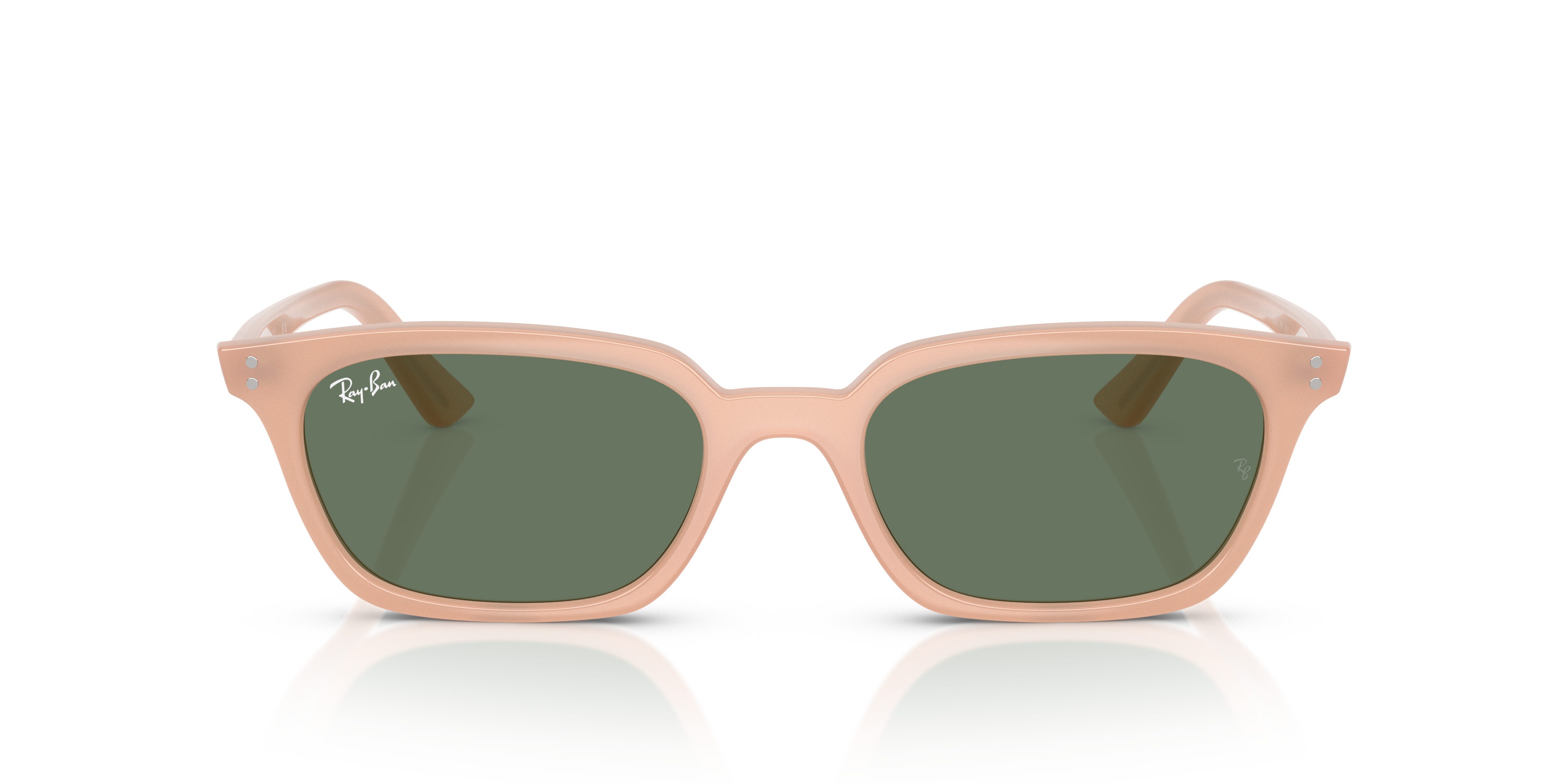 RAY-BAN RB4456 ZAYA 681182 53