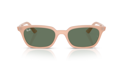 RAY-BAN RB4456 ZAYA 681182 53