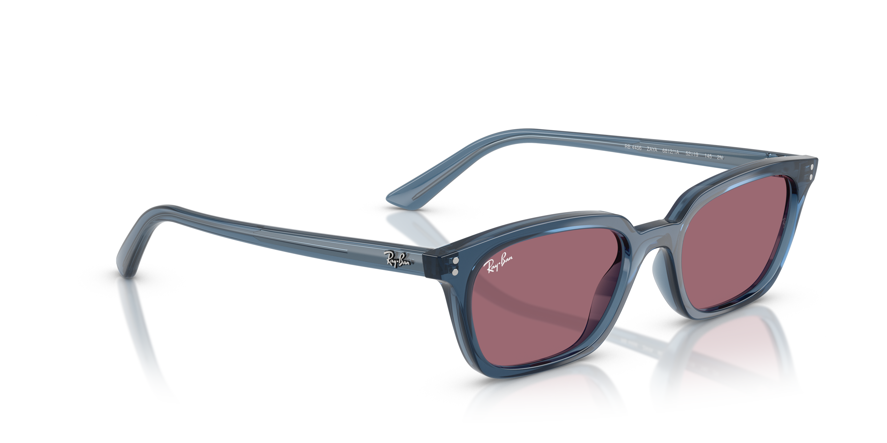 RAY-BAN RB4456 ZAYA 68121A 50