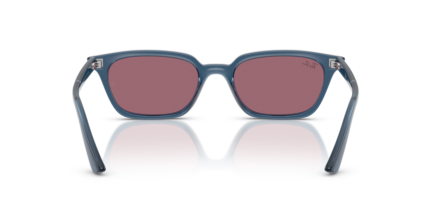 RAY-BAN RB4456 ZAYA 68121A 50
