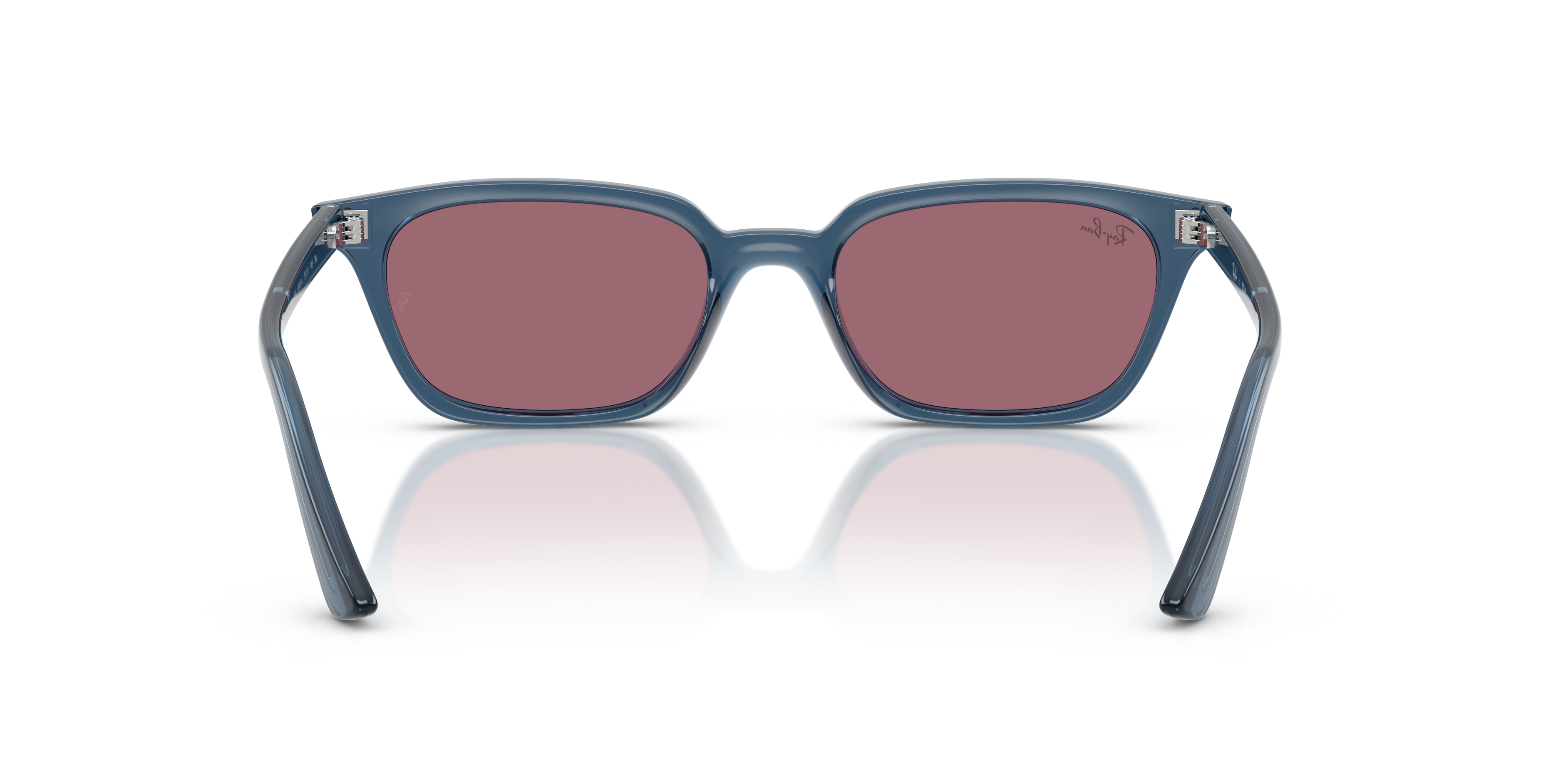 RAY-BAN RB4456 ZAYA 68121A 50