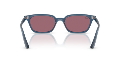 RAY-BAN RB4456 ZAYA 68121A 50