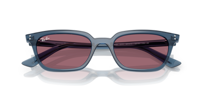 RAY-BAN RB4456 ZAYA 68121A 50