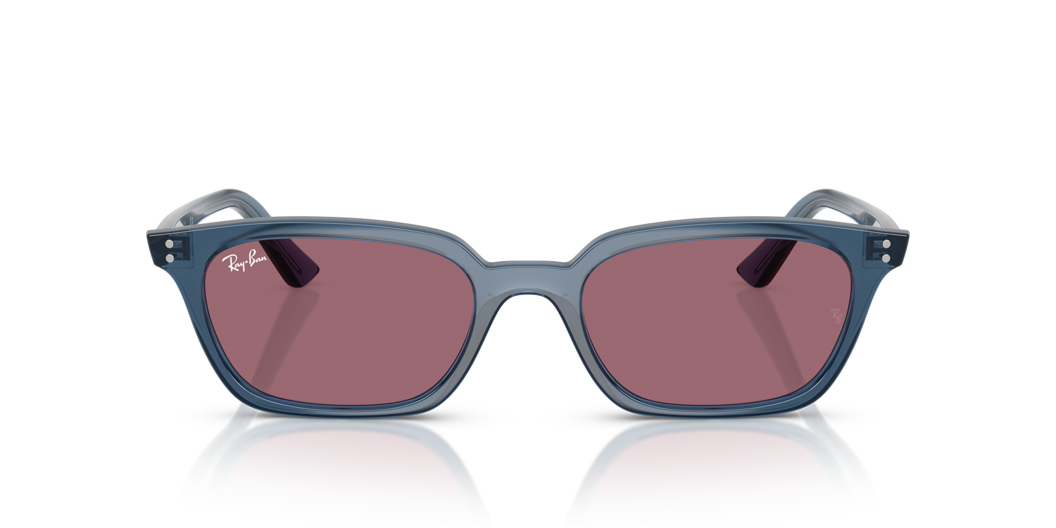 RAY-BAN RB4456 ZAYA 68121A 50