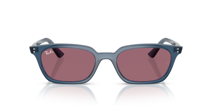 RAY-BAN RB4456 ZAYA 68121A 50