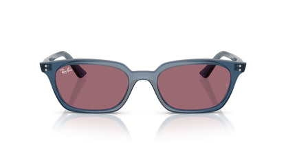 RAY-BAN RB4456 ZAYA 68121A 53