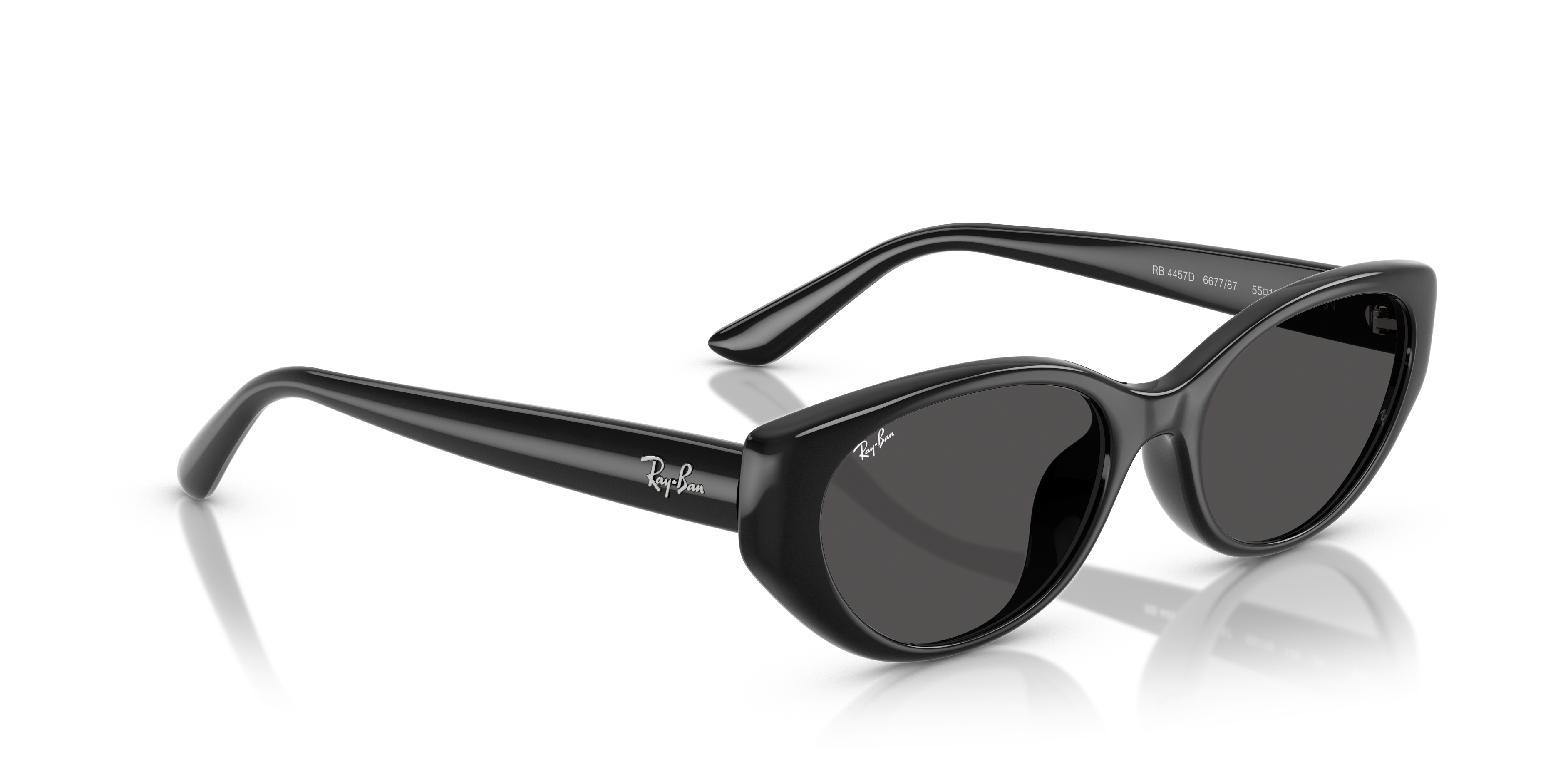 RAY-BAN RB4457D 667787 55