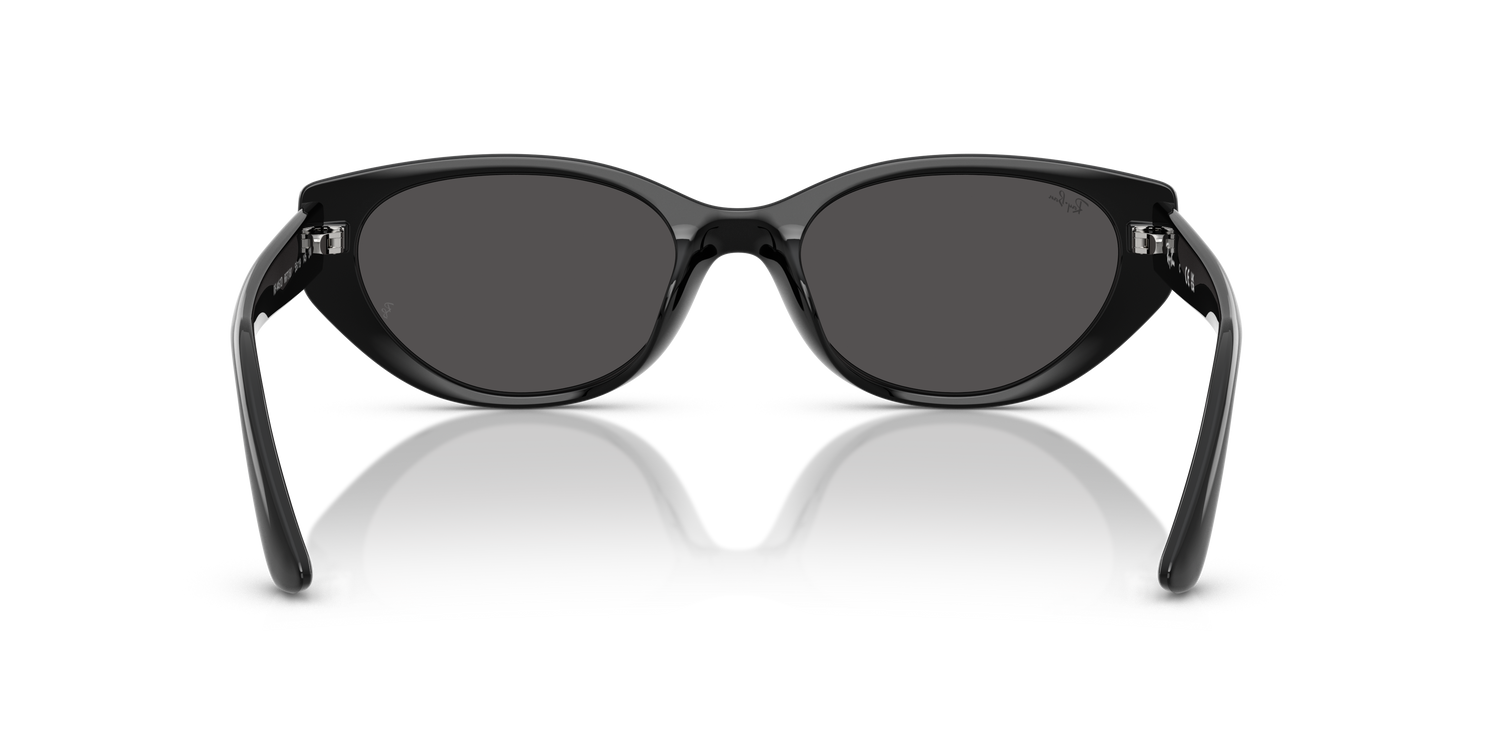 RAY-BAN RB4457D 667787 55