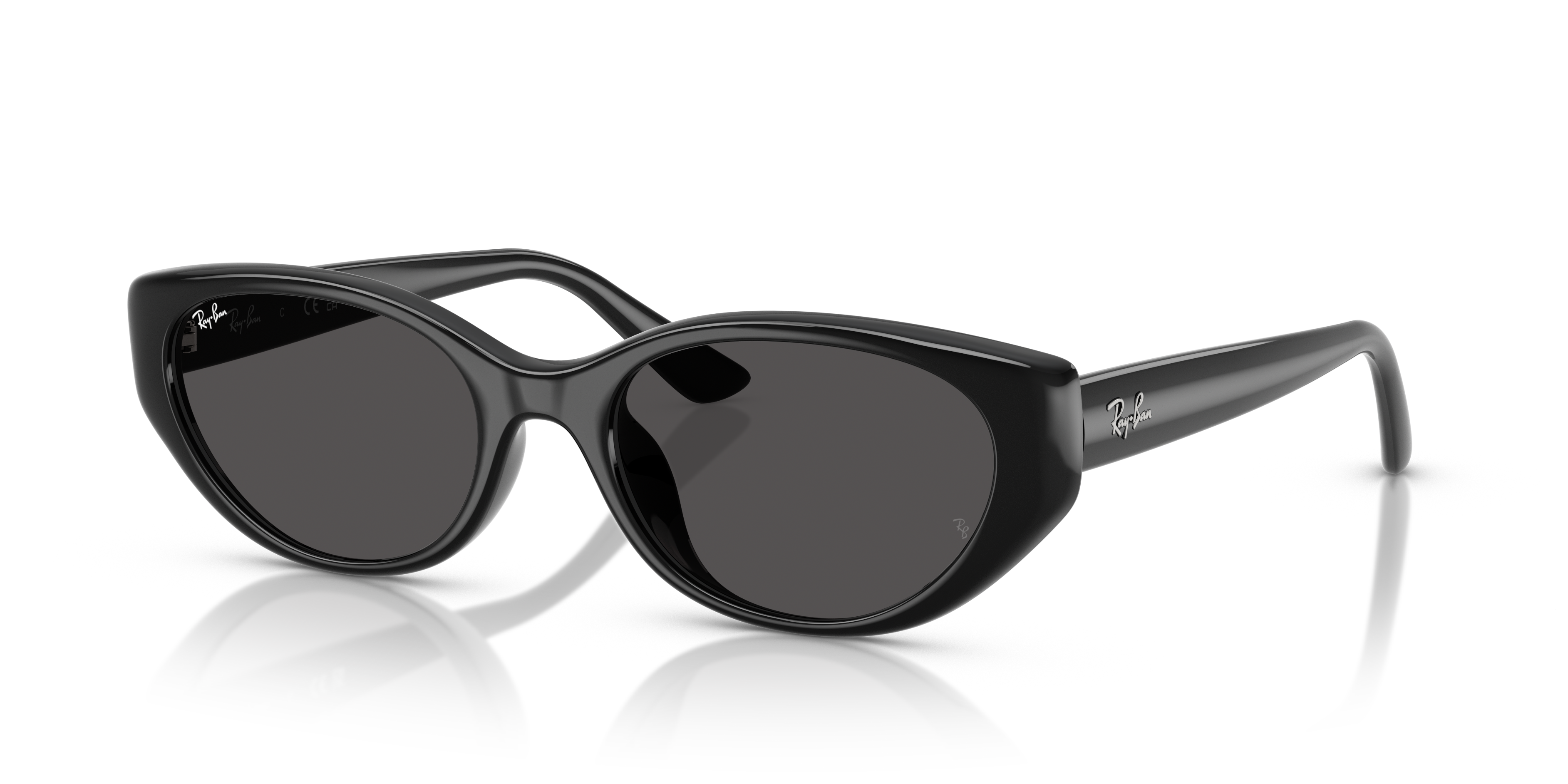 RAY-BAN RB4457D 667787 55
