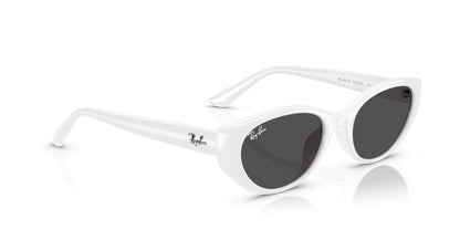 RAY-BAN RB4457D 677287 55