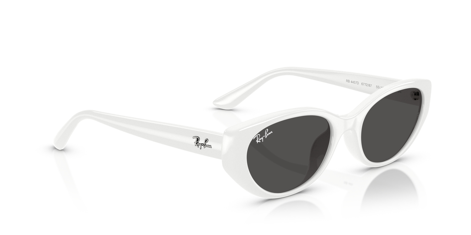 RAY-BAN RB4457D 677287 55