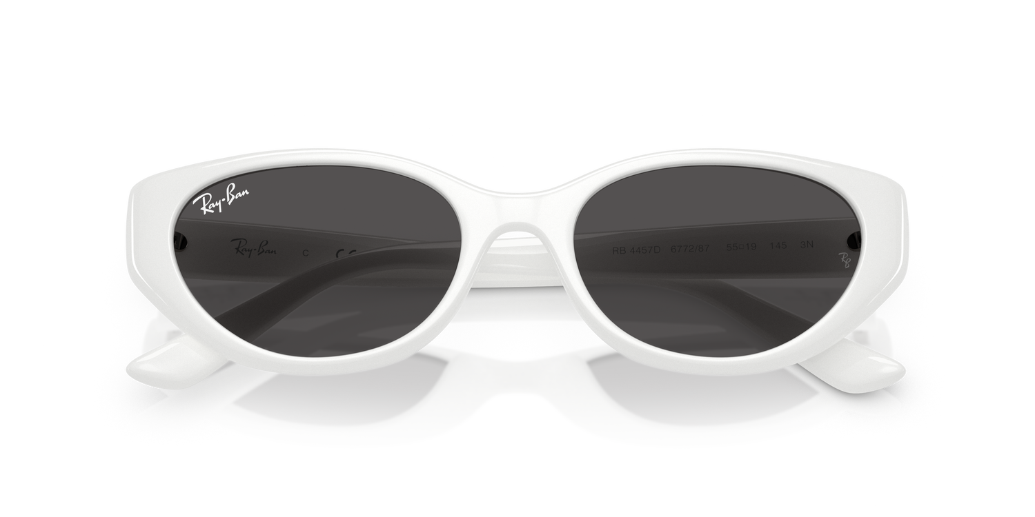 RAY-BAN RB4457D 677287 55