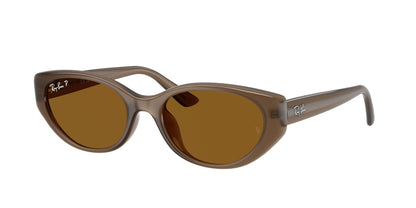 RAY-BAN RB4457D 677983 55