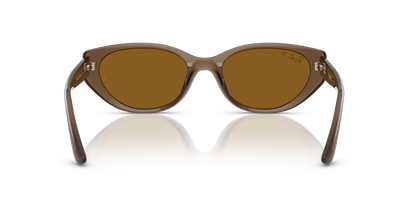RAY-BAN RB4457D 677983 55